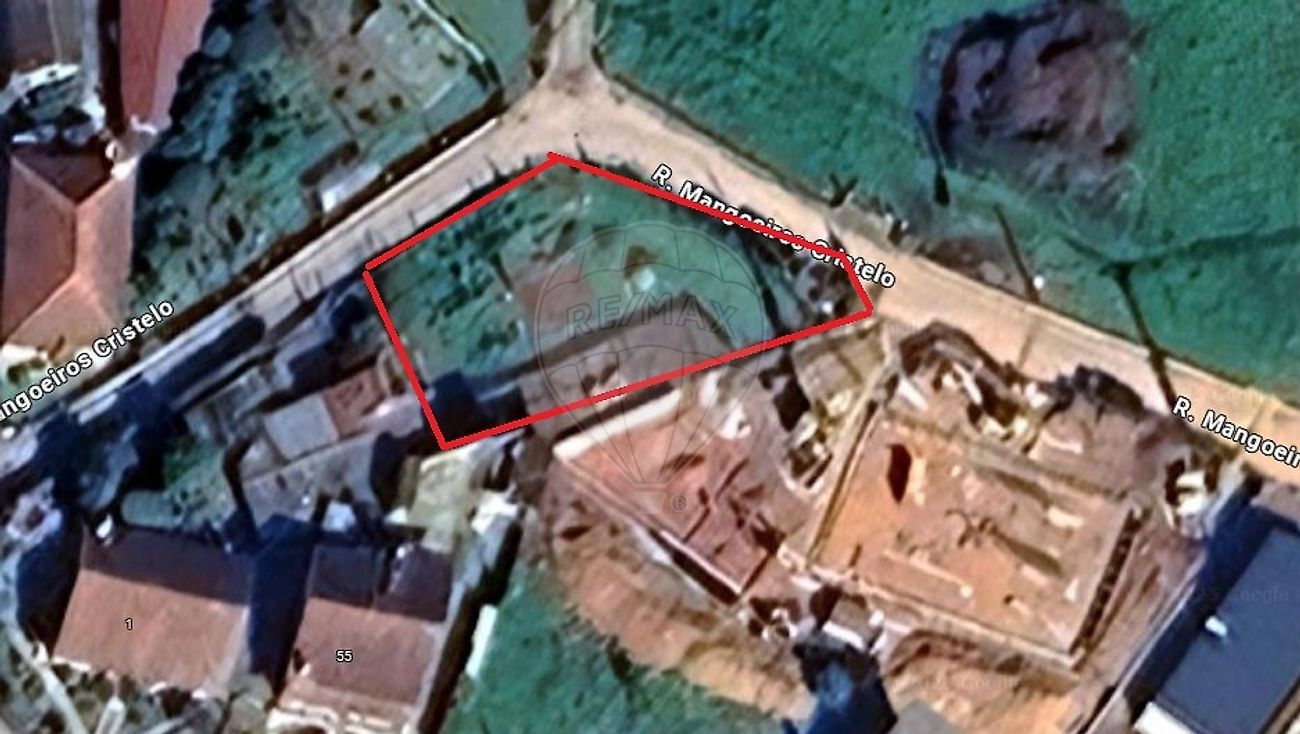 Terreno para venda