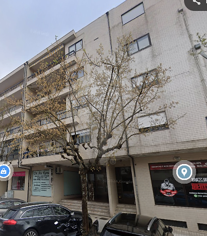 Apartamento T4 à venda em Braga