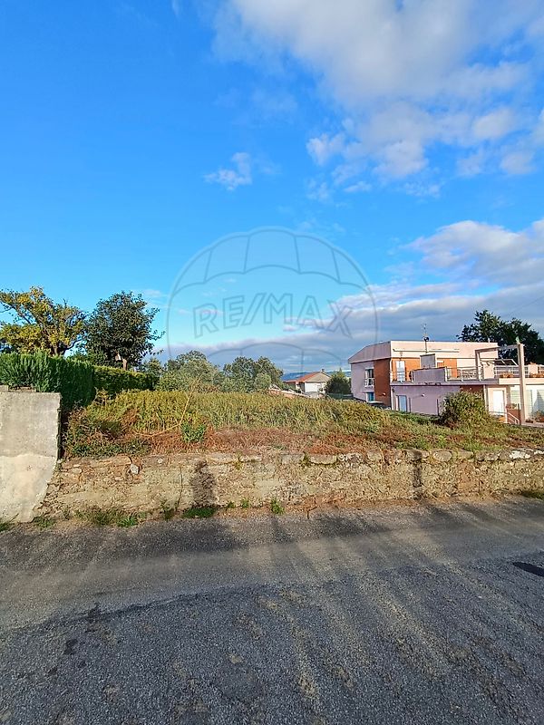Terreno para venda
