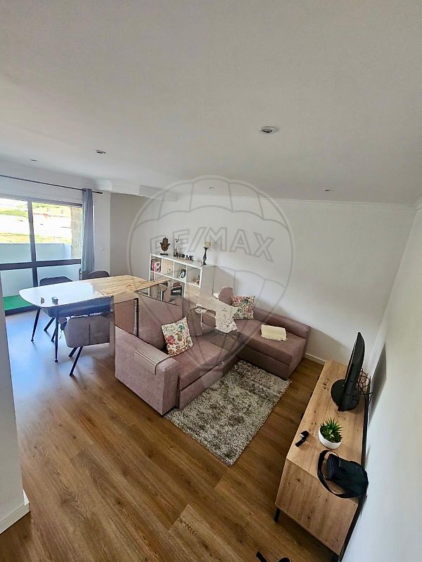 Apartamento T1 para venda