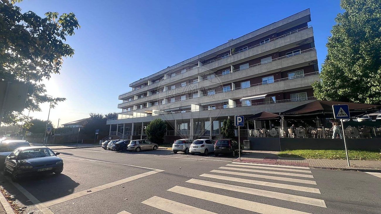Apartamento T3 para venda