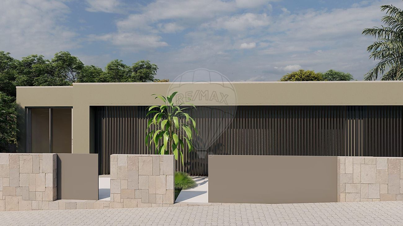 Moradia T3 à venda em Braga