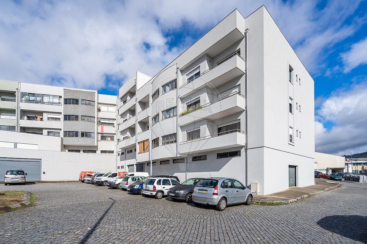 Apartamento T3 para venda
