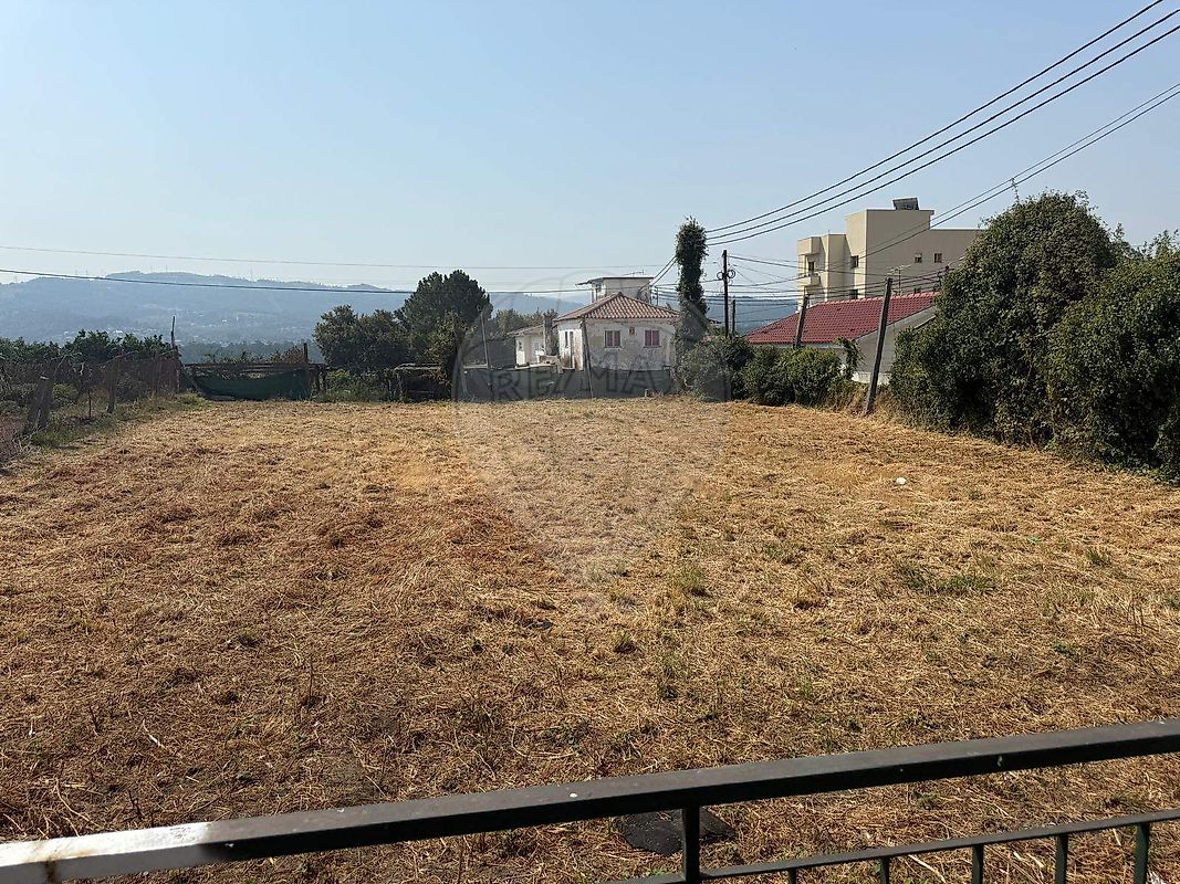 Terreno  para venda
