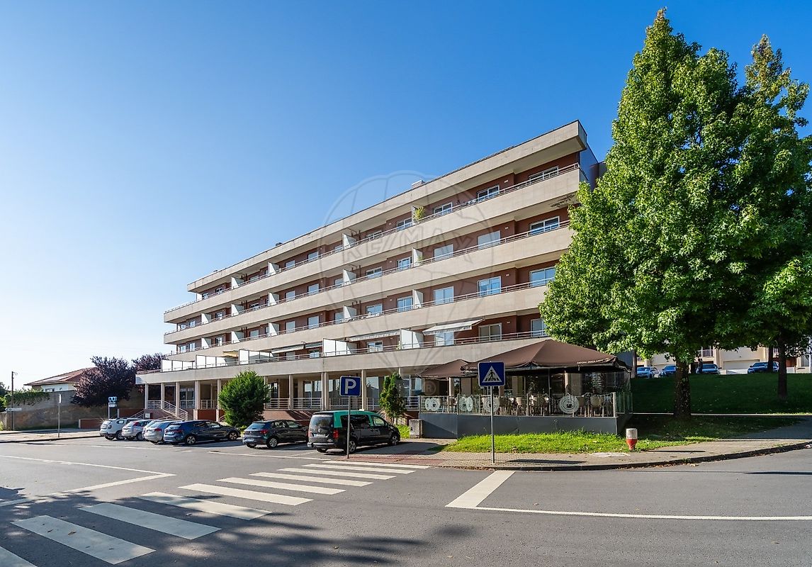 Apartamento T3 para venda