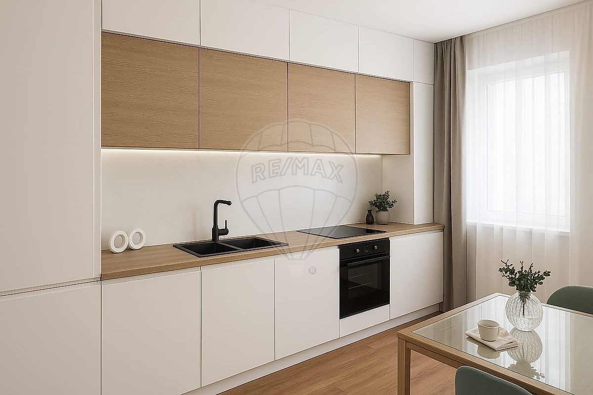 Apartamento T2 para venda