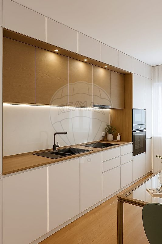 Apartamento T2 para venda