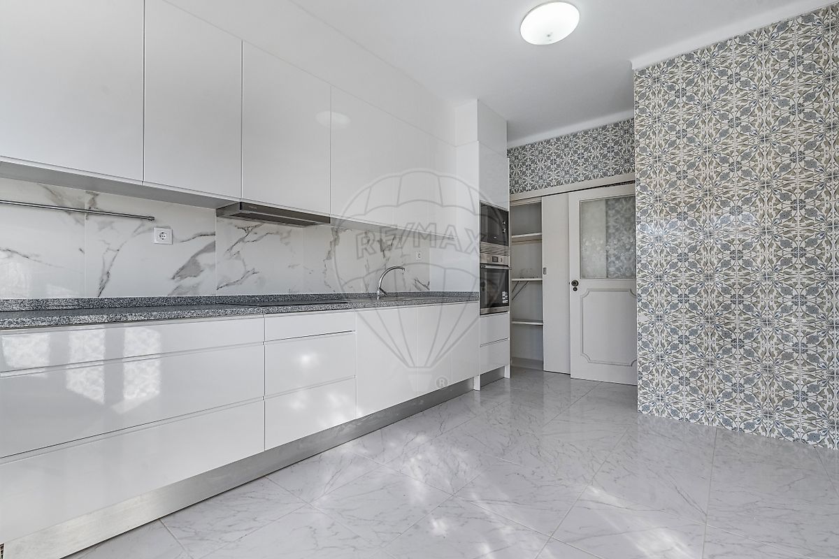 Apartamento T3 para venda