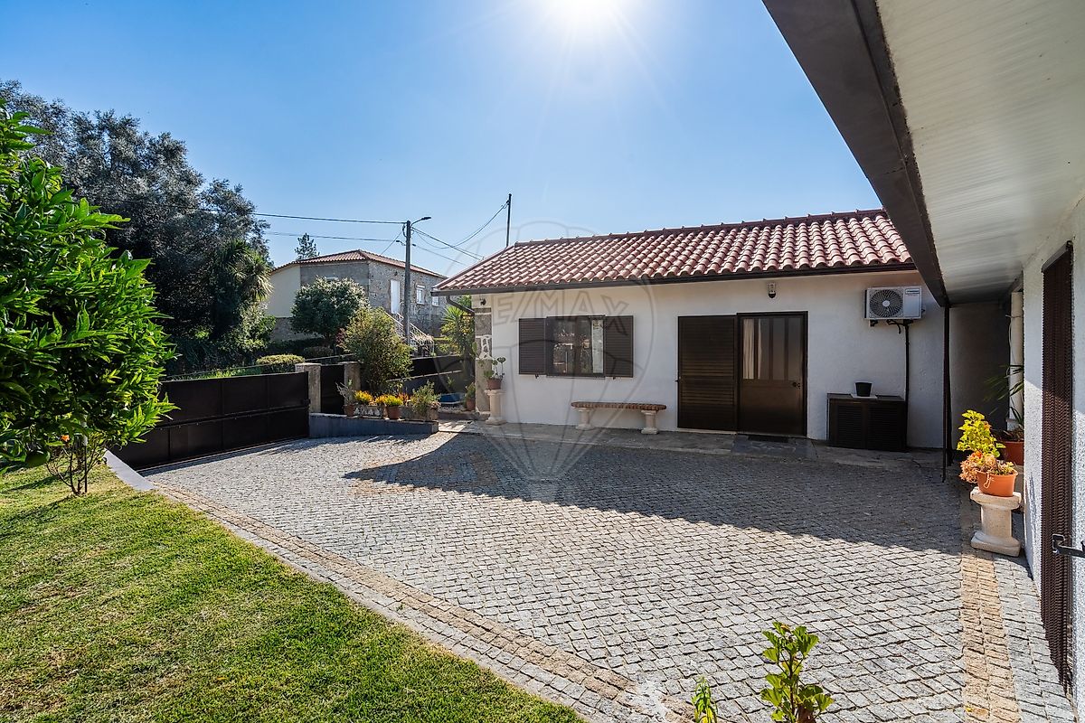 Moradia T3 para venda