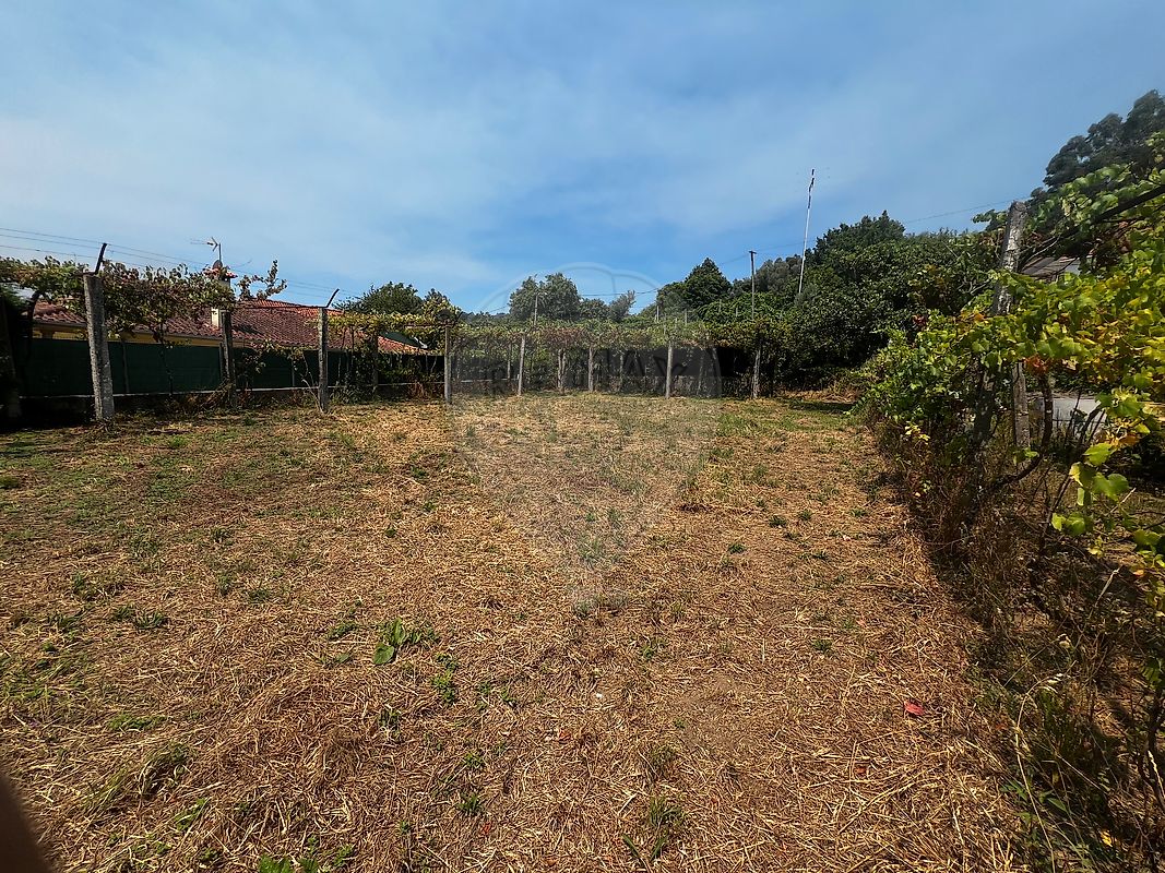 Terreno  para venda