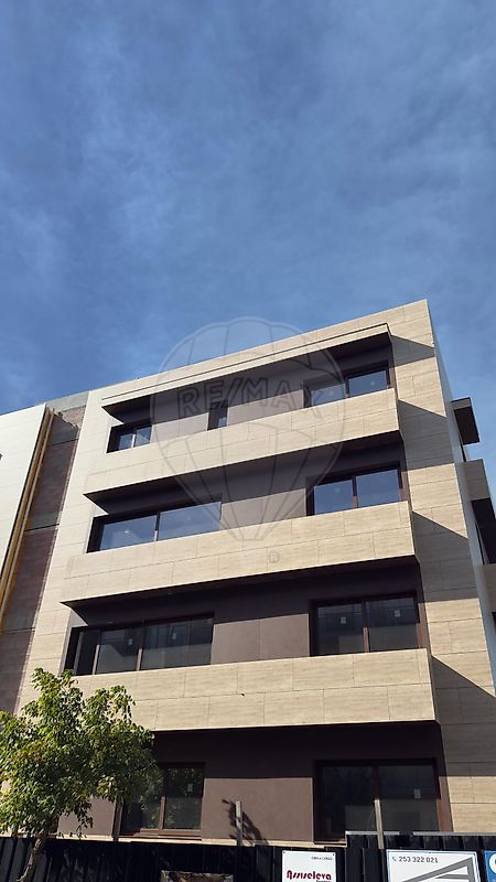 Apartamento T0 em Vila Verde e Barbudo, €190.000