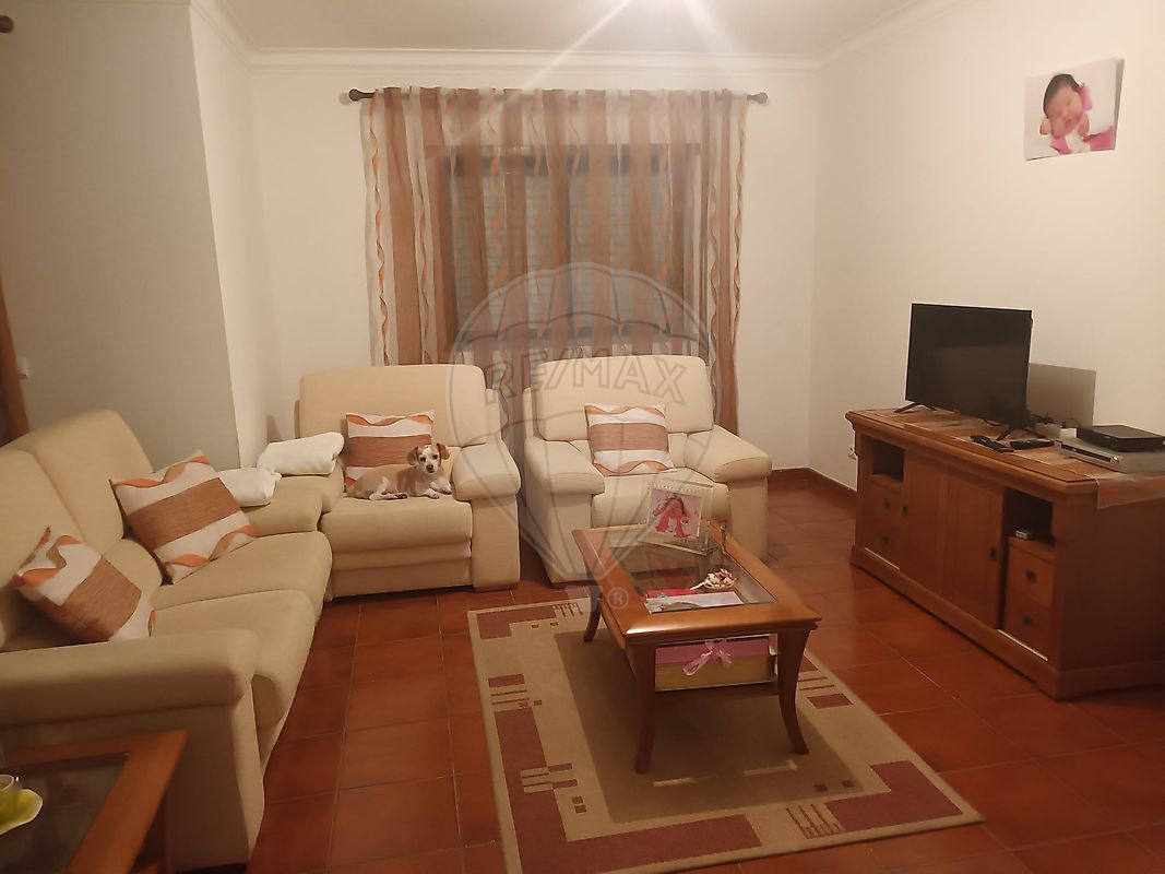 Apartamento T3 para venda