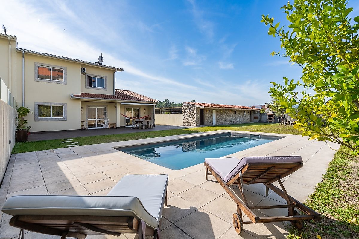 Moradia T3 para venda