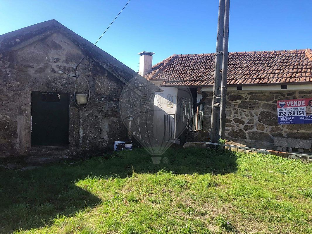 Moradia T3 para venda