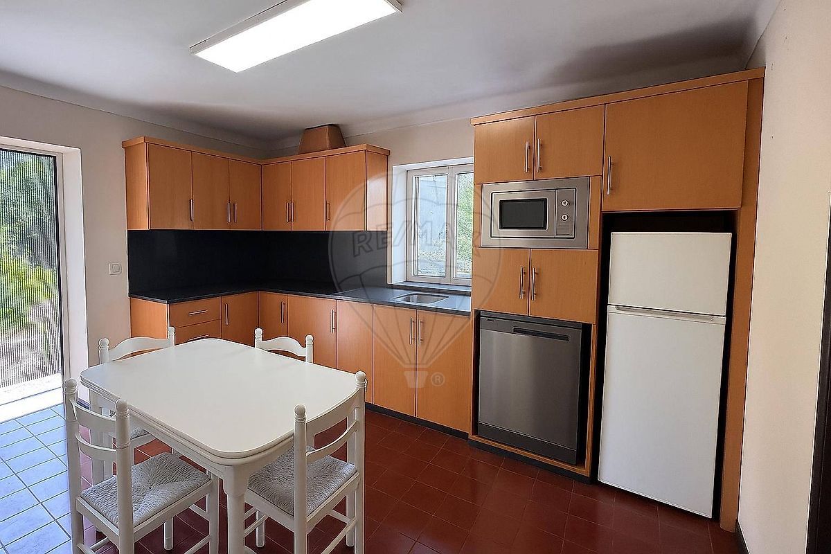 Moradia T2 para venda