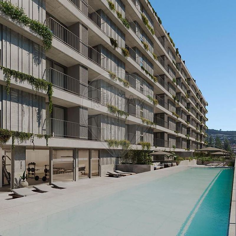 Apartamento à venda em Braga