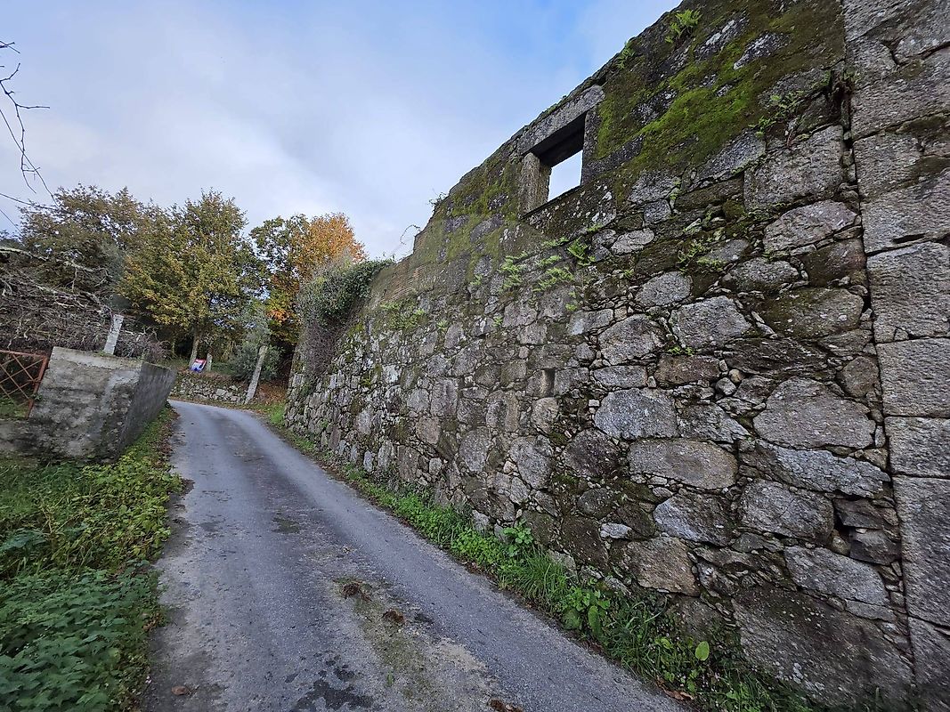 Moradia T2 para venda