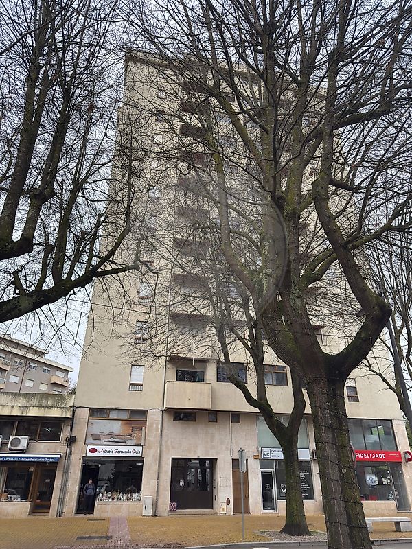 Apartamento T1 para venda