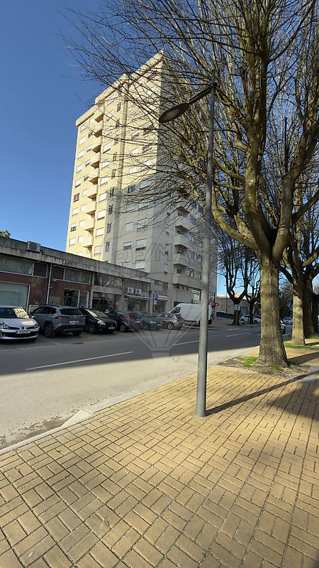 Apartamento - Santa Maria Maior, Chaves, Vila Real