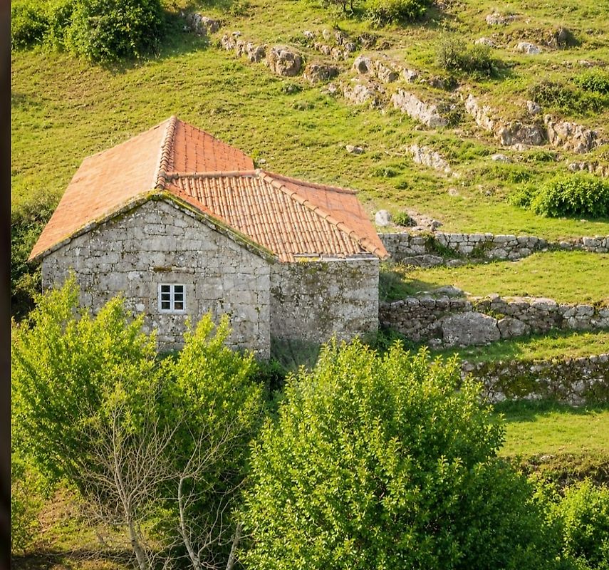 Moradia T1 à venda em Aboim da Nóbrega e Gondomar, Vila Verde — foto 30