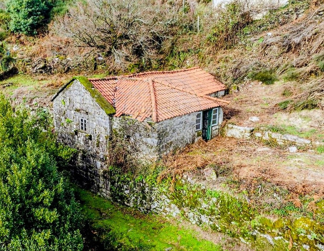 Moradia T1 à venda em Aboim da Nóbrega e Gondomar, Vila Verde — foto 28