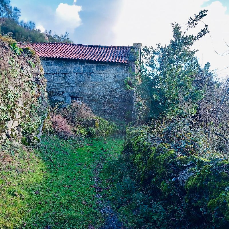 Moradia T1 à venda em Aboim da Nóbrega e Gondomar, Vila Verde — foto 31