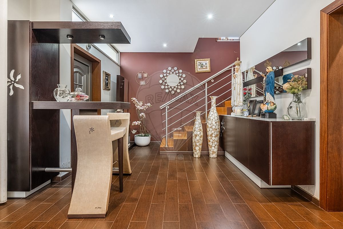 Moradia T5 à venda em Vila de Prado, Vila Verde — foto 12