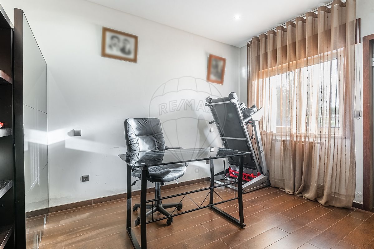 Moradia T5 à venda em Vila de Prado, Vila Verde — foto 8