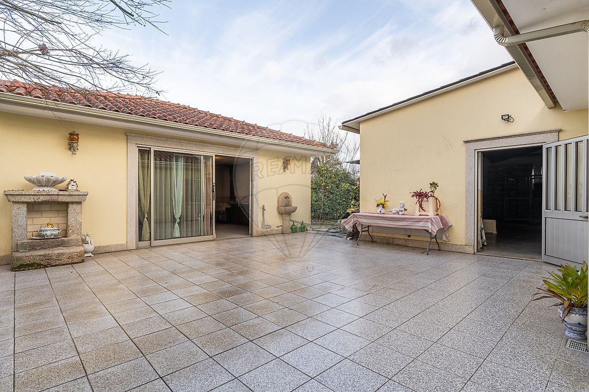 Moradia T5 à venda em Vila de Prado, Vila Verde — foto 22