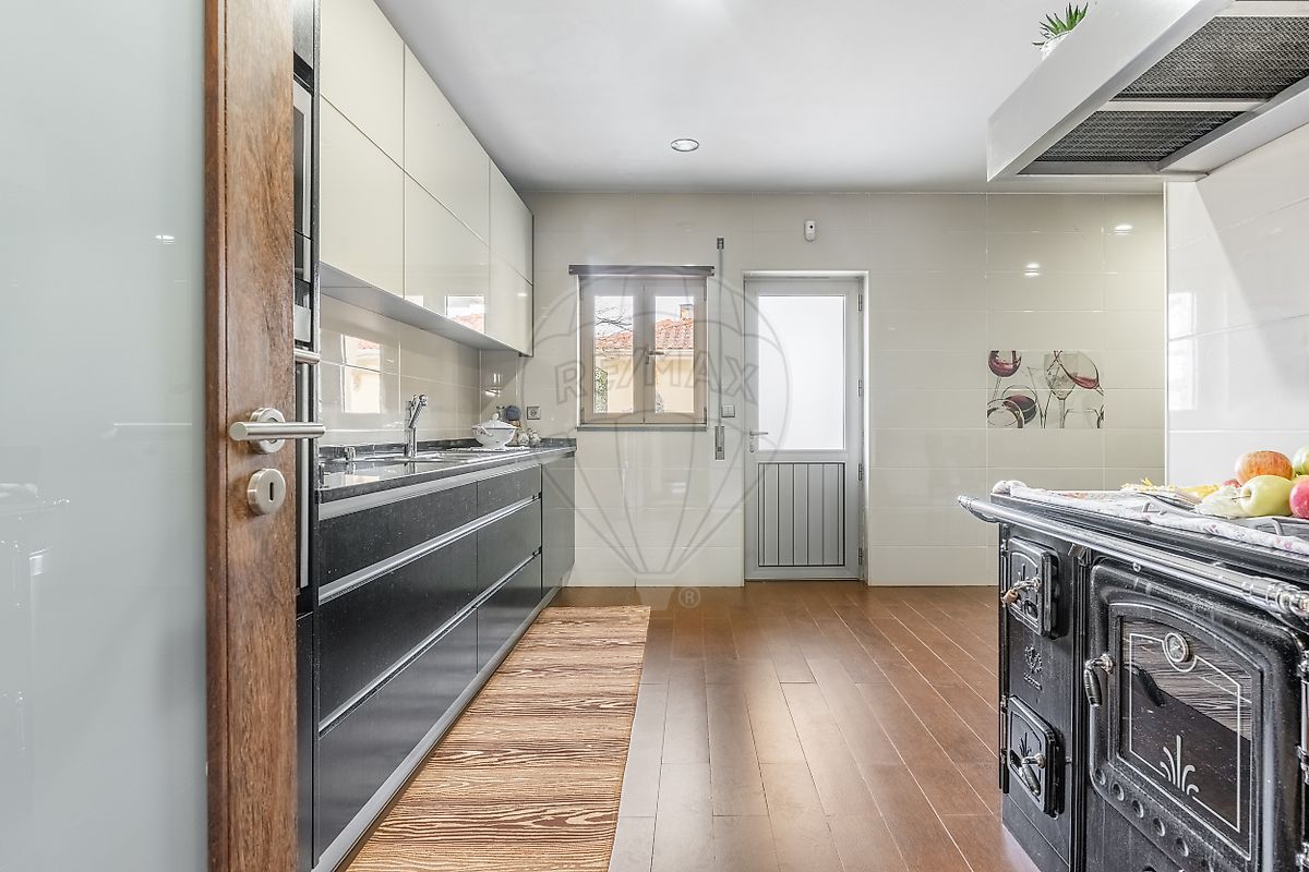 Moradia T5 à venda em Vila de Prado, Vila Verde — foto 6
