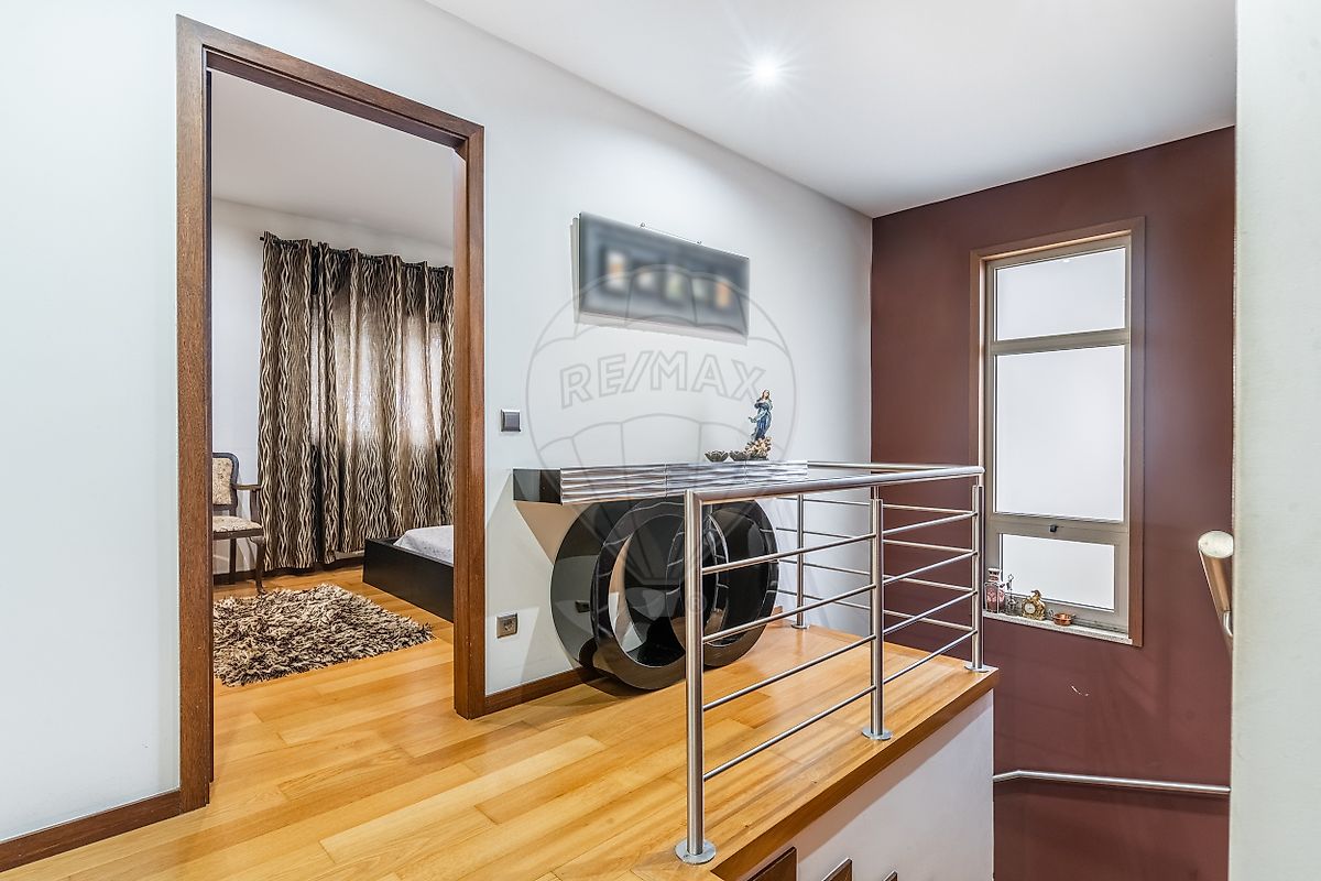 Moradia T5 à venda em Vila de Prado, Vila Verde — foto 13