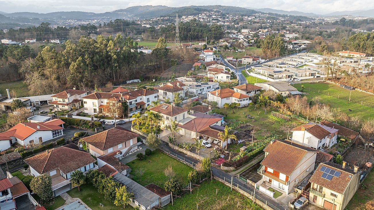 Moradia T5 à venda em Vila de Prado, Vila Verde — foto 26