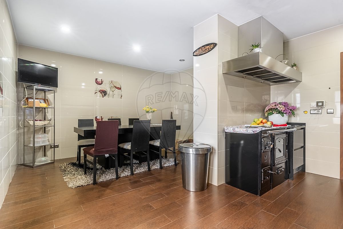 Moradia T5 à venda em Vila de Prado, Vila Verde — foto 7