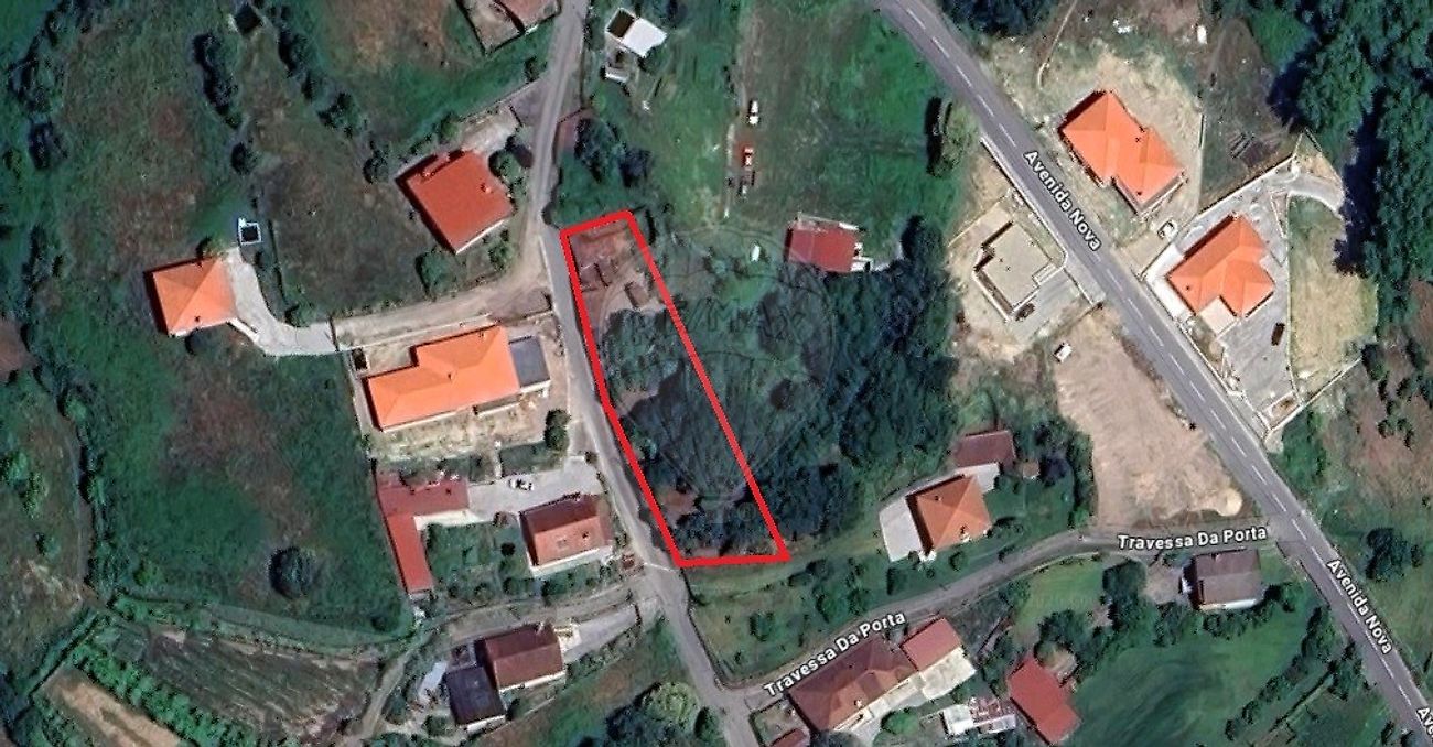 Moradia T1 à venda em Prado (São Miguel), Vila Verde — foto 16