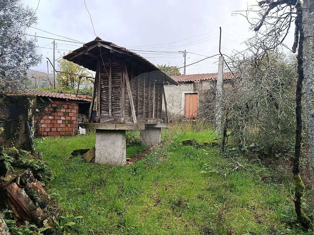 Moradia T1 à venda em Prado (São Miguel), Vila Verde — foto 7