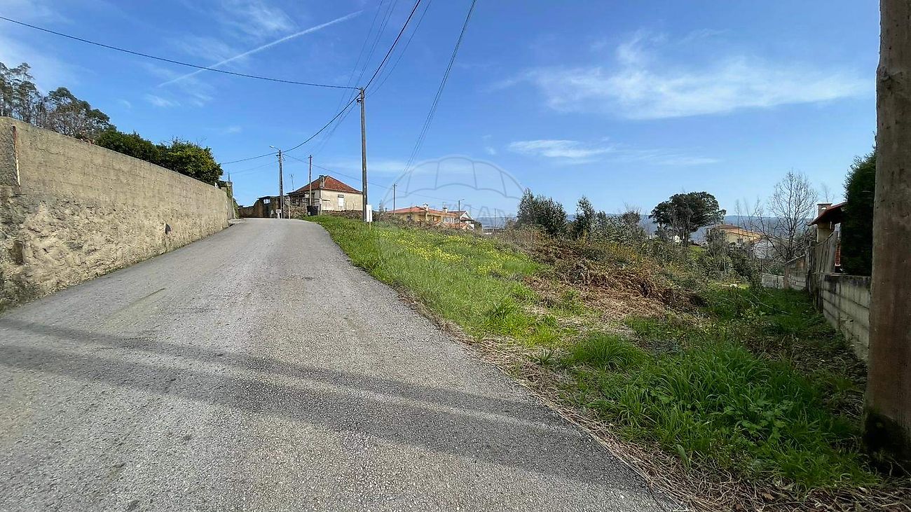 Terreno - Branca, Albergaria-a-Velha, Aveiro
