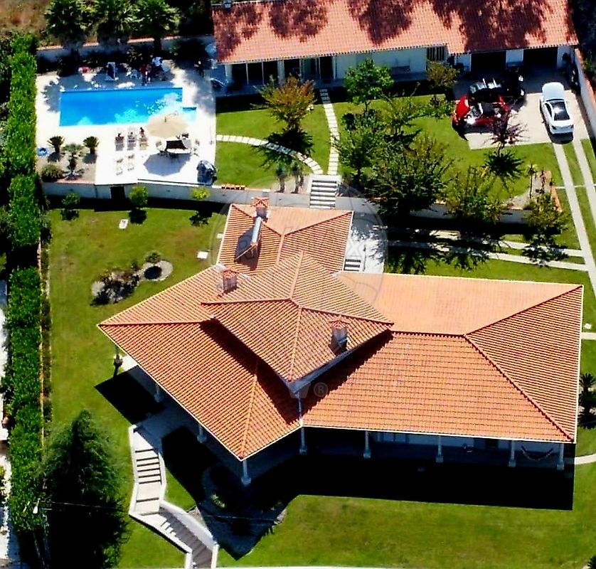 Moradia - Sabariz, Vila Verde, Braga