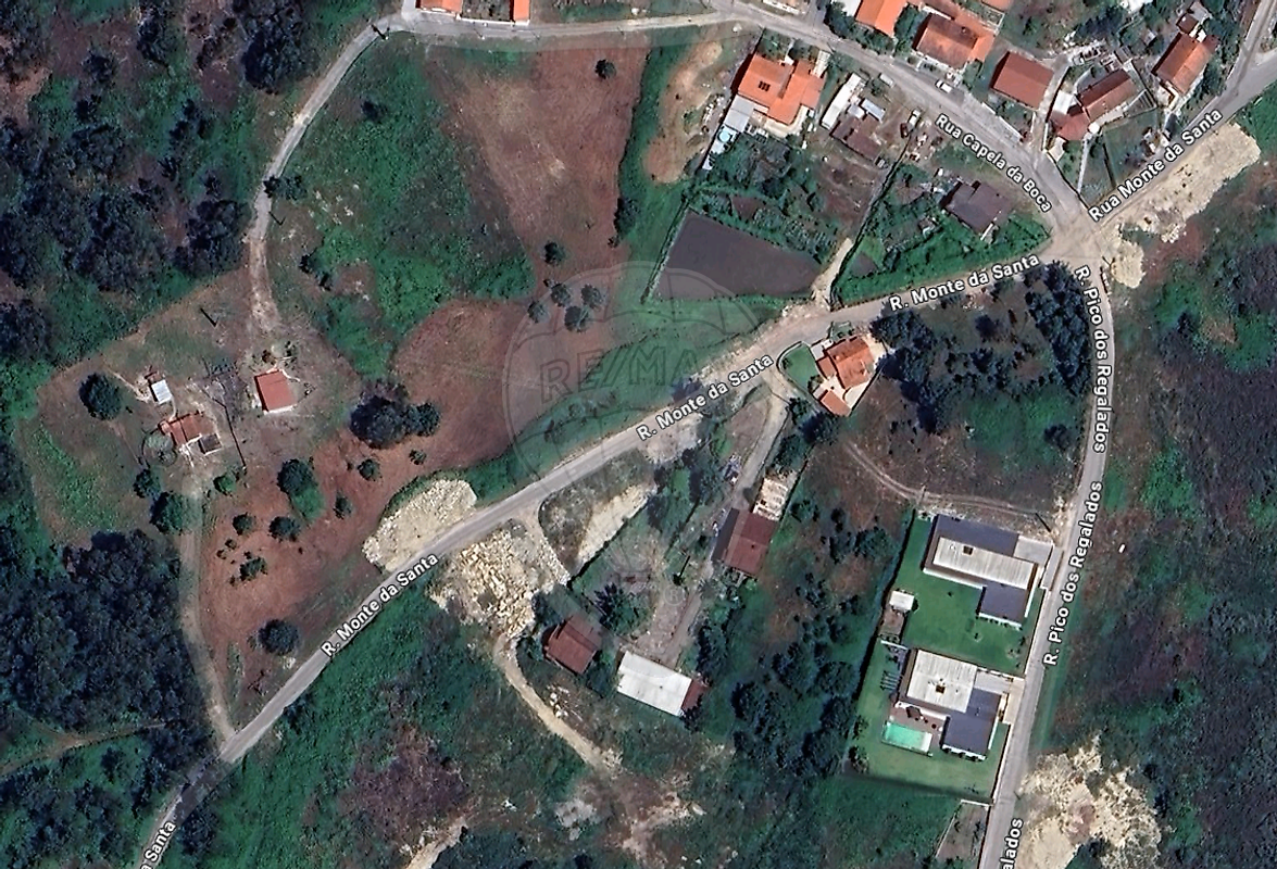 Terreno - Esqueiros, Nevogilde e Travassós, Vila Verde, Braga