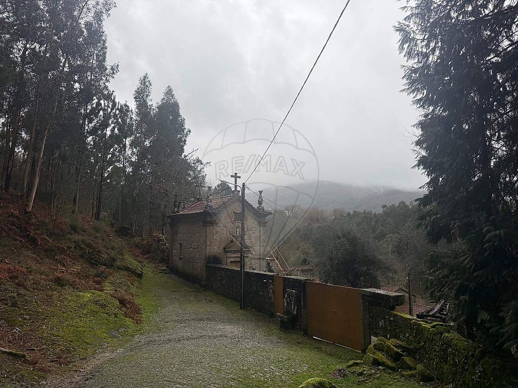 Moradia T0 à venda em Moimenta (Santo André), Terras de Bouro — foto 6