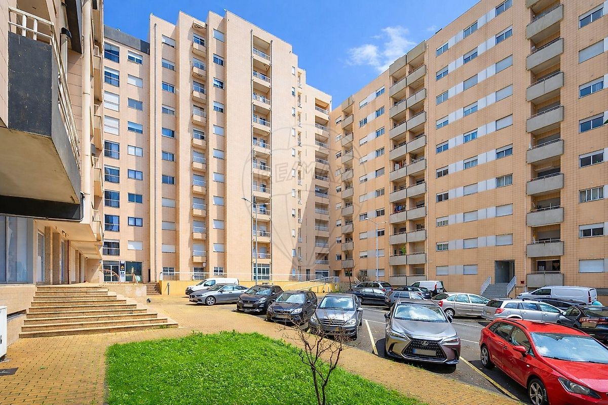 Apartamento T4 à venda em Braga