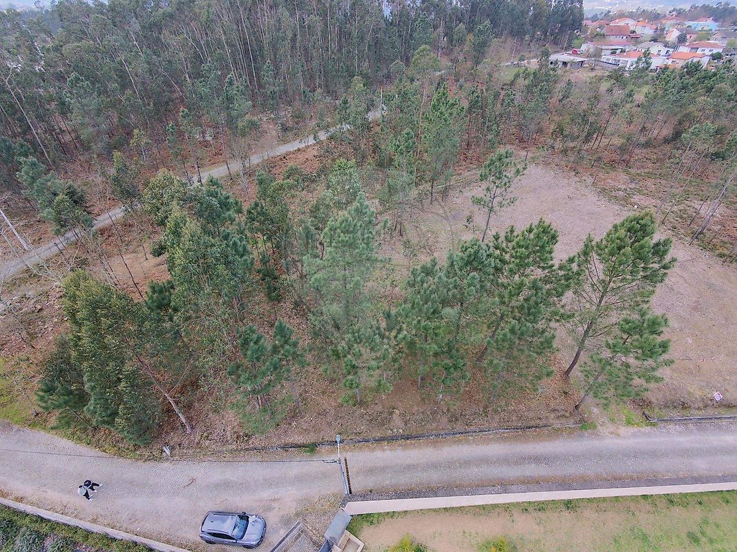Terreno - Fiscal, Amares, Braga