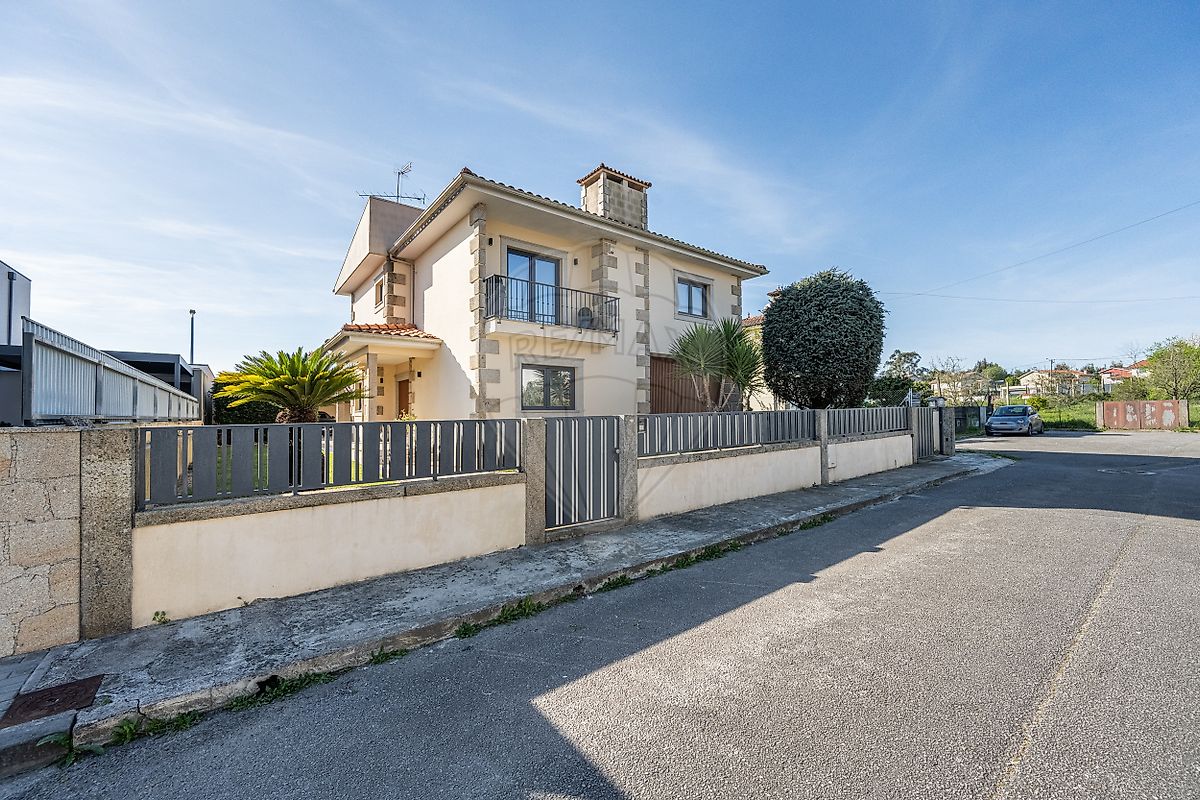 Moradia - Loureira, Vila Verde, Braga