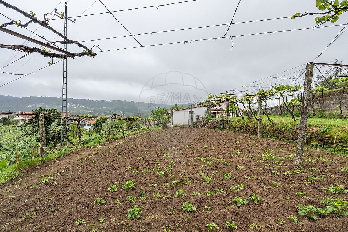 Terreno - Ribeira do Neiva, Vila Verde, Braga