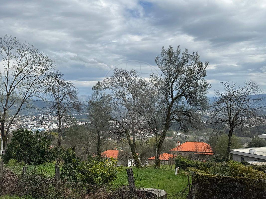 Terreno - Vila Verde e Barbudo, Vila Verde, Braga