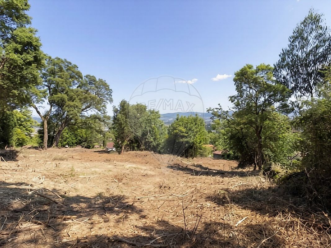 Terreno à venda em Vila Verde