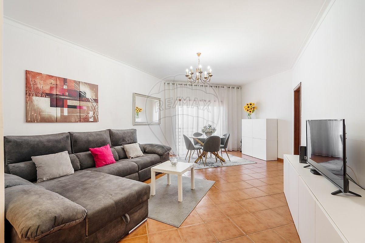 Apartamento T2 à venda em Braga