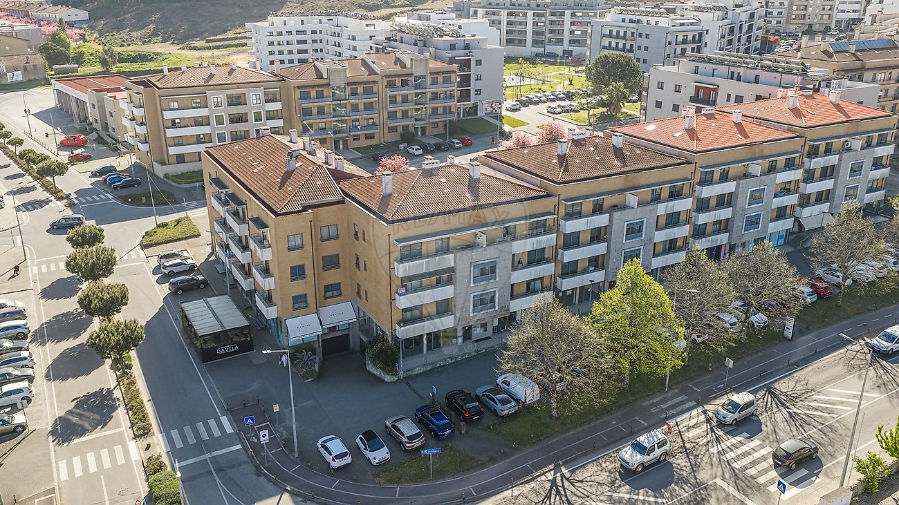Apartamento - Feitosa, Ponte de Lima, Viana do Castelo