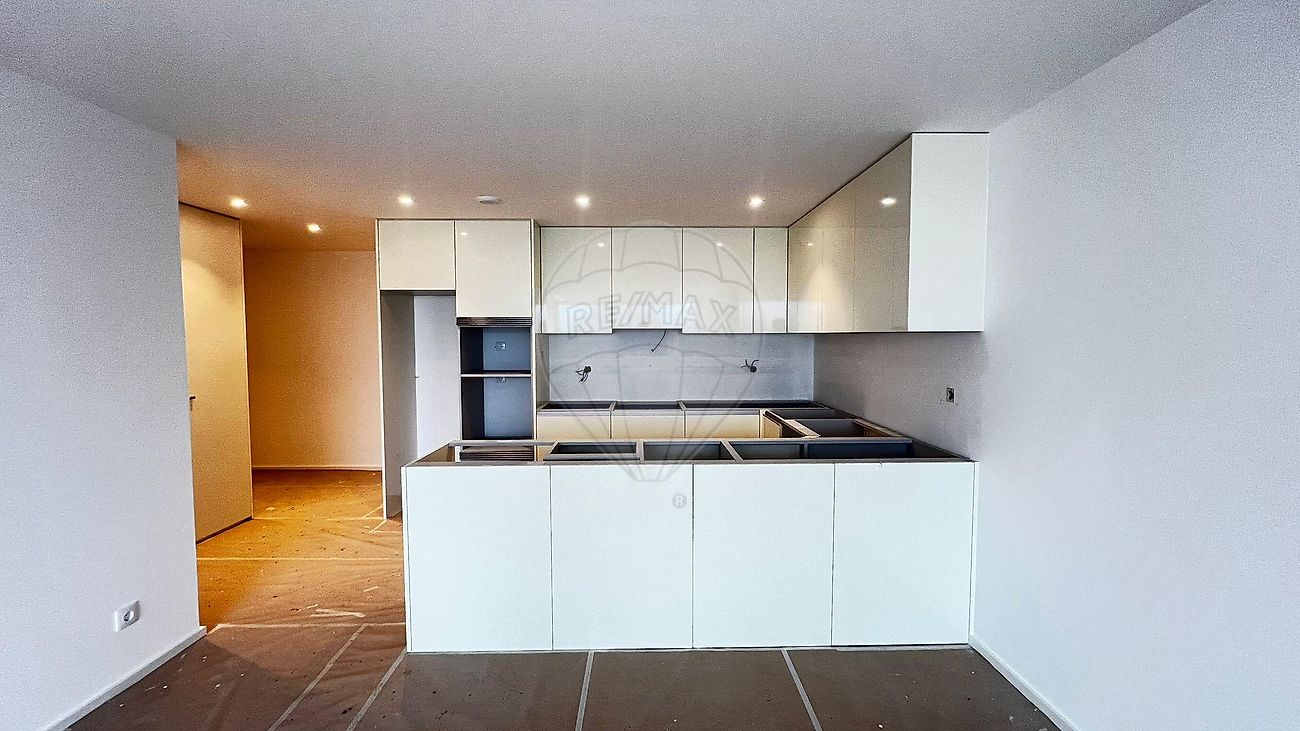 Apartamento T3 à venda em Amares