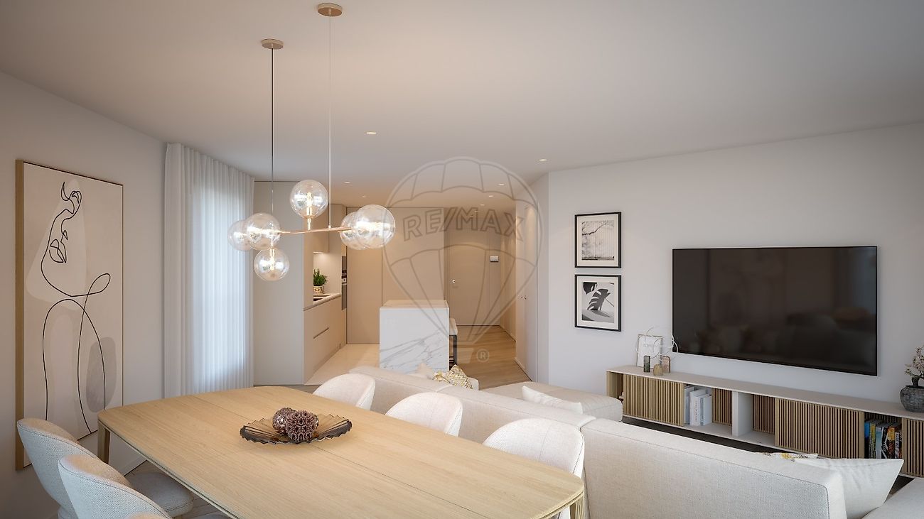 Apartamento T1 à venda em Vila Verde e Barbudo, Vila Verde — foto 7