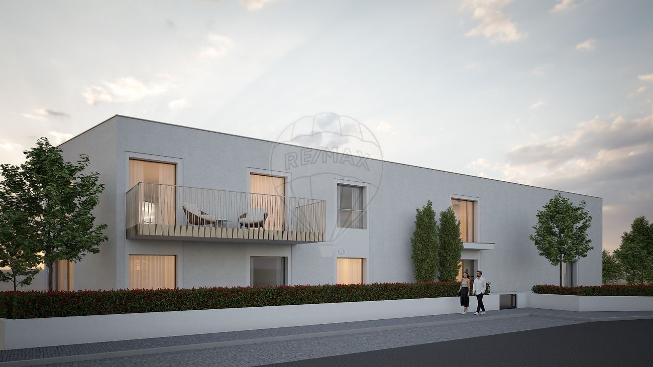 Apartamento T2 à venda em Vila Verde